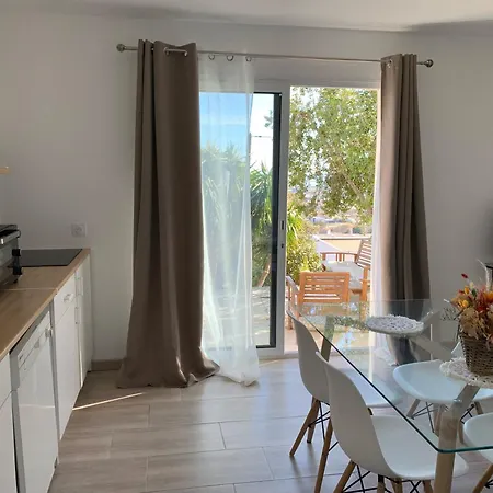 Logement Entier Vue Mer Bastia  Buitenkant foto