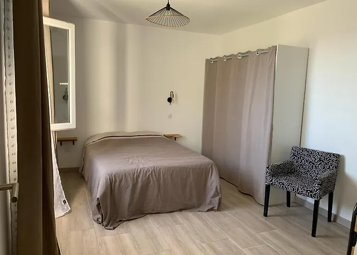 Logement Entier Vue Mer